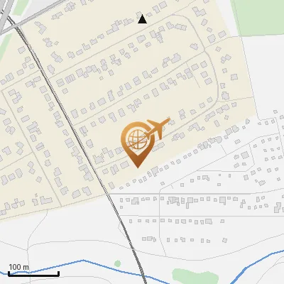 Foto zu Lister Weg 10, 22117 Hamburg