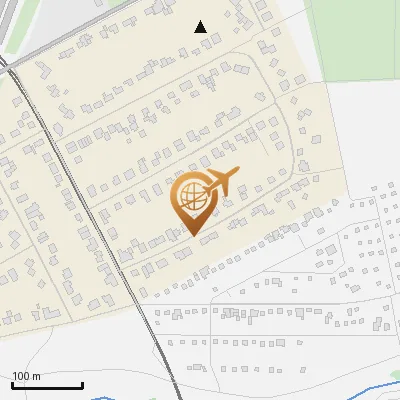 Foto zu Lister Weg 11, 22117 Hamburg