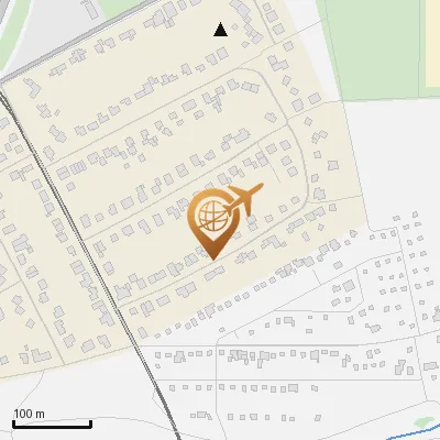 Foto zu Lister Weg 13, 22117 Hamburg