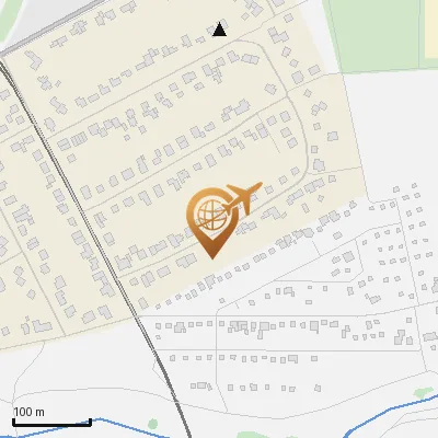 Foto zu Lister Weg 14, 22117 Hamburg