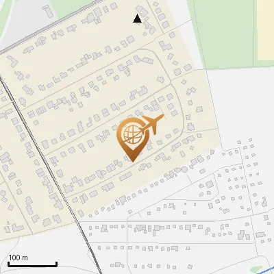 Foto zu Lister Weg 15, 22117 Hamburg