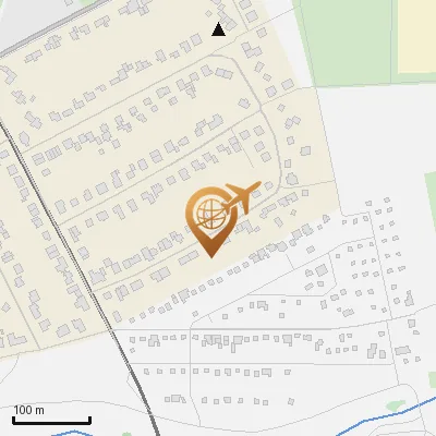 Foto zu Lister Weg 18, 22117 Hamburg