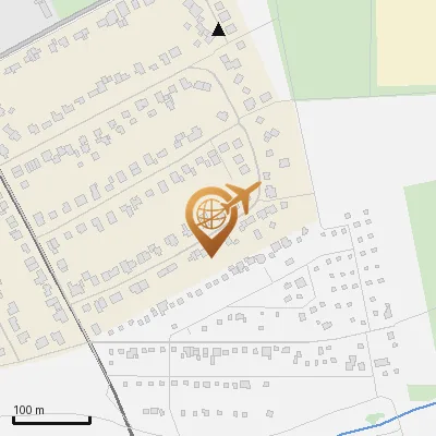 Foto zu Lister Weg 20, 22117 Hamburg