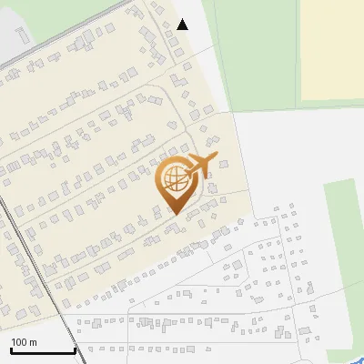 Foto zu Lister Weg 21, 22117 Hamburg