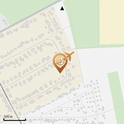 Foto zu Lister Weg 25, 22117 Hamburg