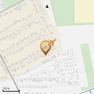 Foto zu Lister Weg 26, 22117 Hamburg