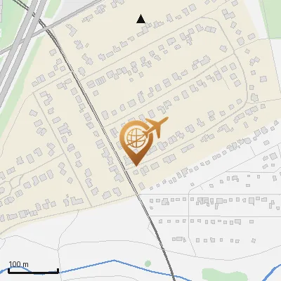 Foto zu Lister Weg 3, 22117 Hamburg