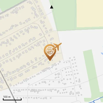 Foto zu Lister Weg 30, 22117 Hamburg