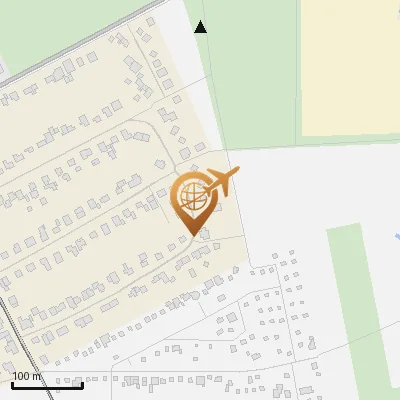 Foto zu Lister Weg 34, 22117 Hamburg