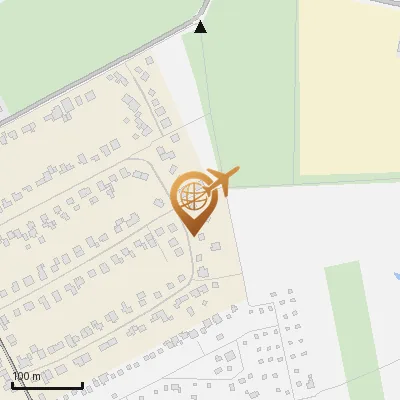 Foto zu Lister Weg 38, 22117 Hamburg