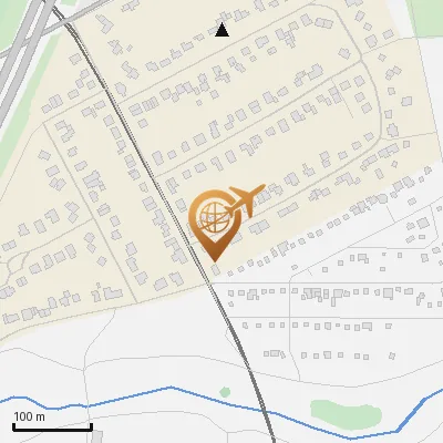 Foto zu Lister Weg 4, 22117 Hamburg