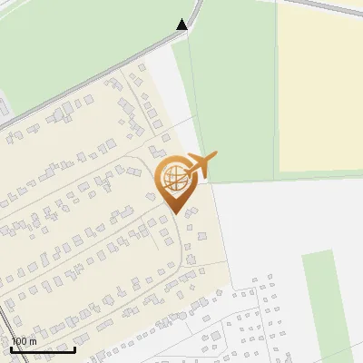 Foto zu Lister Weg 40, 22117 Hamburg