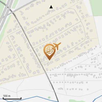 Foto zu Lister Weg 5, 22117 Hamburg