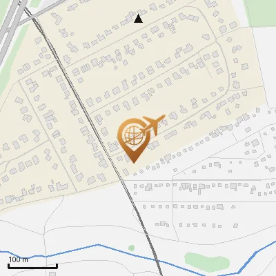 Foto zu Lister Weg 6, 22117 Hamburg