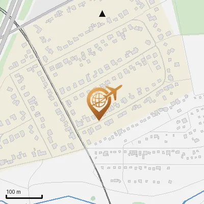 Foto zu Lister Weg 7, 22117 Hamburg