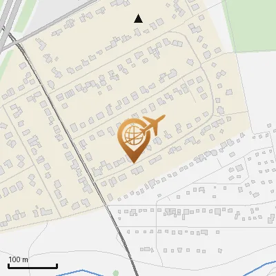 Foto zu Lister Weg 9, 22117 Hamburg