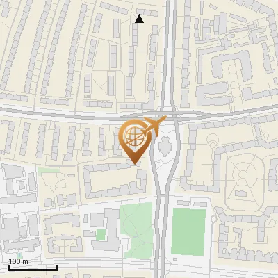 Foto zu Lisztstraße 2, 22763 Hamburg