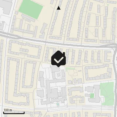 Bild zu Lisztstraße 24, 22763 Hamburg
