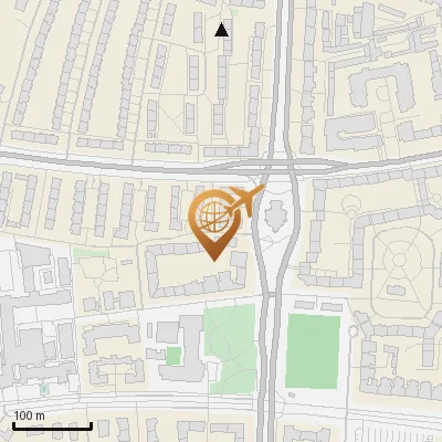 Foto zu Lisztstraße 3, 22763 Hamburg