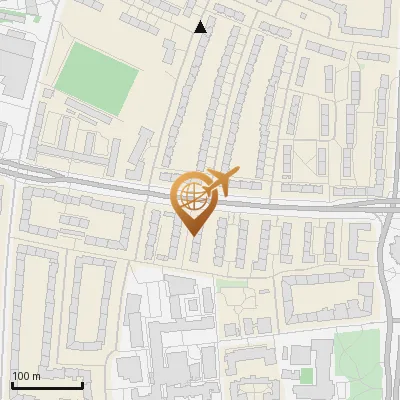 Foto zu Lisztstraße 30, 22763 Hamburg