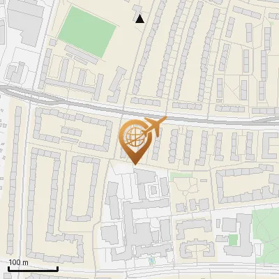 Foto zu Lisztstraße 32, 22763 Hamburg