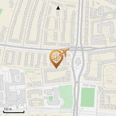 Foto zu Lisztstraße 4, 22763 Hamburg