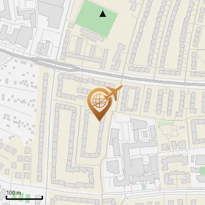 Foto zu Lisztstraße 41, 22763 Hamburg