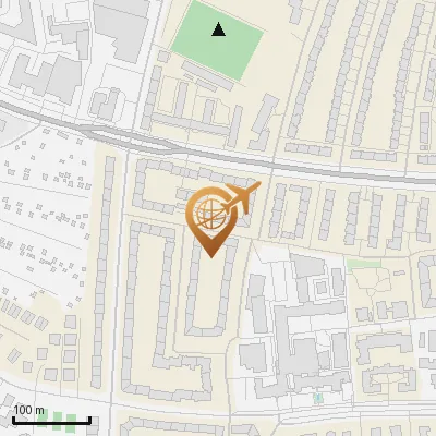 Foto zu Lisztstraße 43, 22763 Hamburg