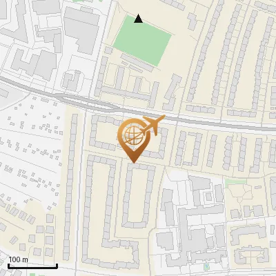 Foto zu Lisztstraße 46, 22763 Hamburg