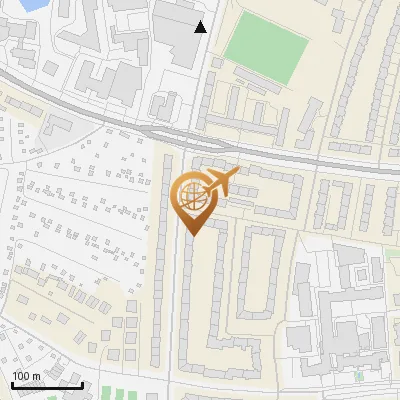 Foto zu Lisztstraße 51, 22763 Hamburg