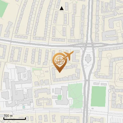 Foto zu Lisztstraße 7, 22763 Hamburg