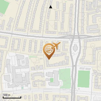 Foto zu Lisztstraße 9, 22763 Hamburg