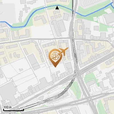 Foto zu Litzowstieg 6, 22041 Hamburg