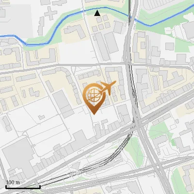 Foto zu Litzowstieg 8, 22041 Hamburg