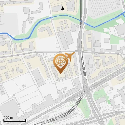 Foto zu Litzowstraße 13, 22041 Hamburg