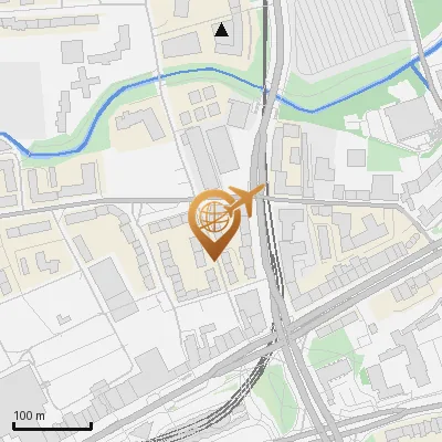 Foto zu Litzowstraße 18, 22041 Hamburg