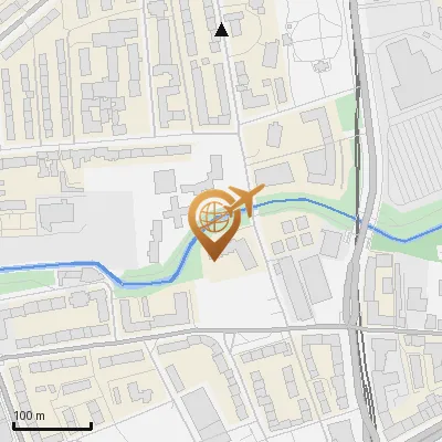 Foto zu Litzowstraße 21, 22041 Hamburg