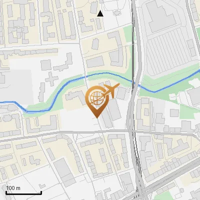 Foto zu Litzowstraße 26, 22041 Hamburg