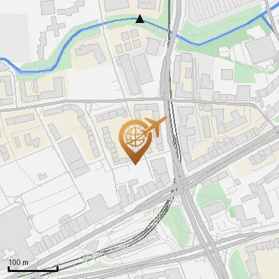 Foto zu Litzowstraße 9, 22041 Hamburg