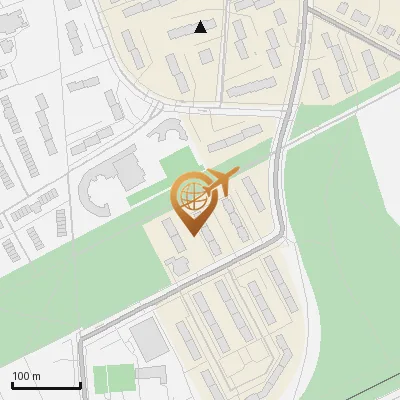Foto zu Lloyd-G.-Wells-Straße 16, 14163 Berlin