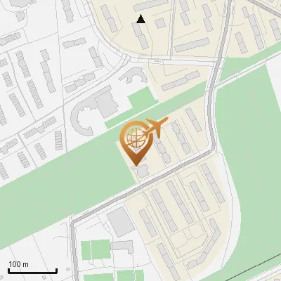 Foto zu Lloyd-G.-Wells-Straße 18, 14163 Berlin