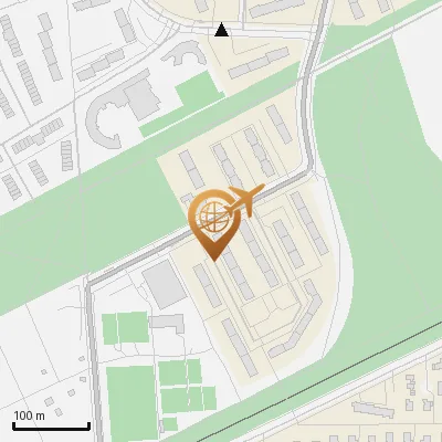 Foto zu Lloyd-G.-Wells-Straße 33, 14163 Berlin