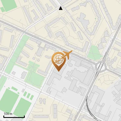 Foto zu Lobeckstraße 36, 10969 Berlin