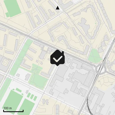 Foto zu Lobeckstraße 43, 10969 Berlin