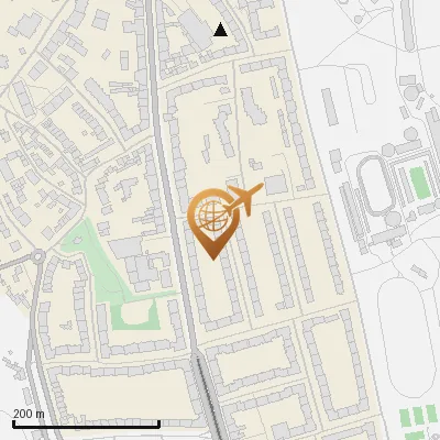 Foto zu Lobositzstraße 13, 50737 Köln
