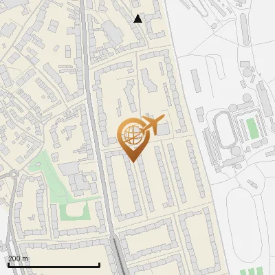 Foto zu Lobositzstraße 16, 50737 Köln