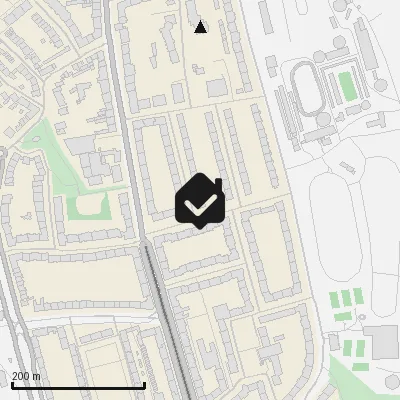Foto zu Lobositzstraße 2, 50737 Köln