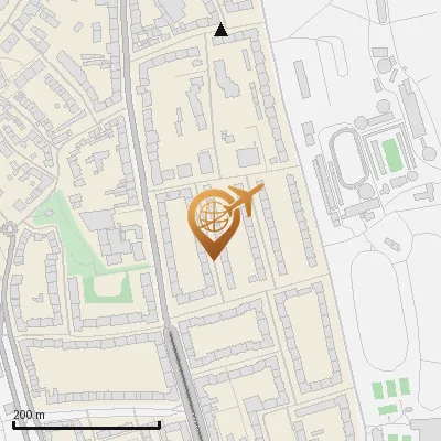 Foto zu Lobositzstraße 8, 50737 Köln