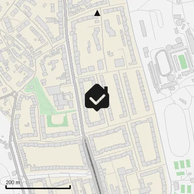 Foto zu Lobositzstraße 9, 50737 Köln