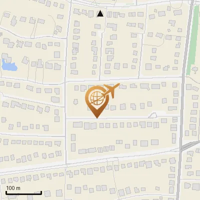 Foto zu Lobsienweg 5, 22605 Hamburg